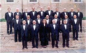 VOCES DE CIMADEVILLA