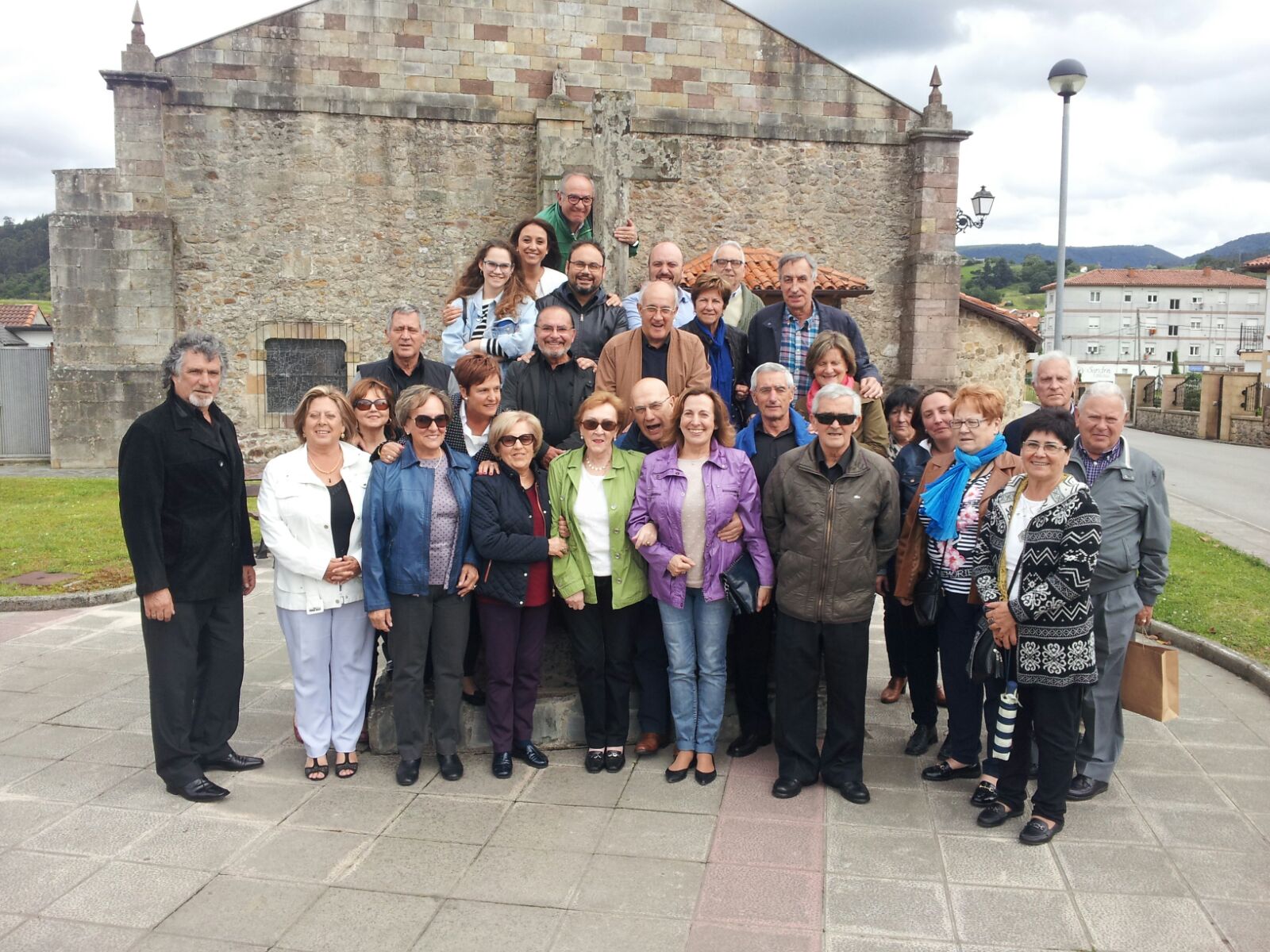 CORAL AIRES DE CANDÁS