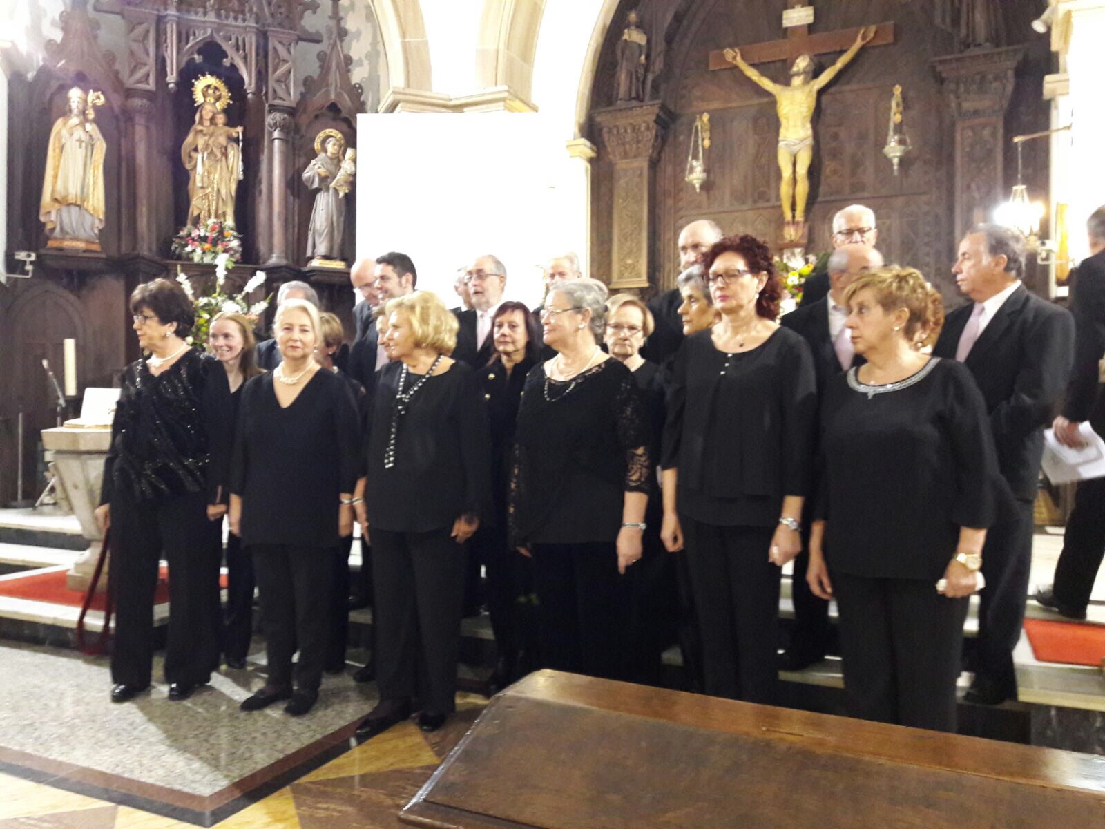 CORAL ASTURIANA DE GIJÓN