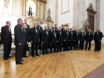 CORAL SAN MARTIN DE SOTRONDIO